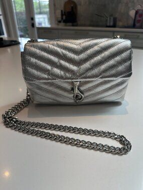 Rebecca Minkoff Edie Date Night Crossbody Bag